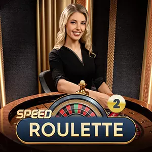 Speed Roulette 2